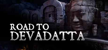 毁灭之路／Road To Devadatta
