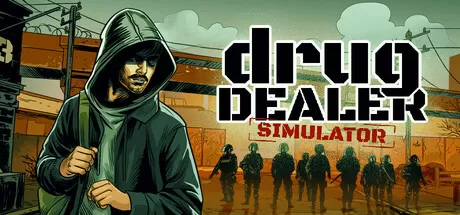 毒枭模拟器／Drug Dealer Simulator