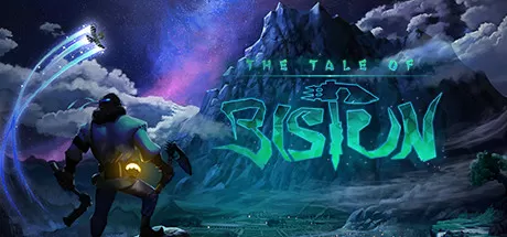 比斯顿山传说／The Tale of Bistun