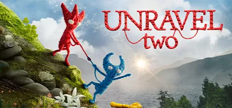 毛线小精灵2／Unravel Two