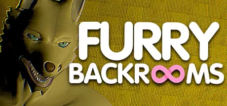 毛绒密室／FURRY BACKROOMS