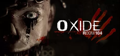 氧化室104号／Oxide Room 104