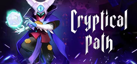 水晶之路／Cryptical Path