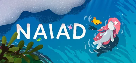 水泽仙女／NAIAD