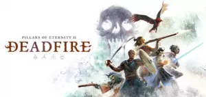 永恒之柱2：死亡之火／Pillars of Eternity II： Deadfire