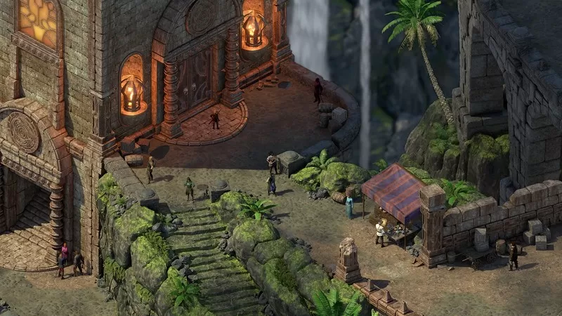 永恒之柱2：死火／Pillars of Eternity II： Deadfire