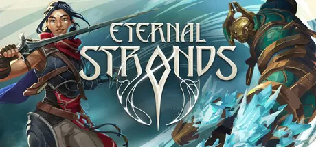 永恒之链／Eternal Strands