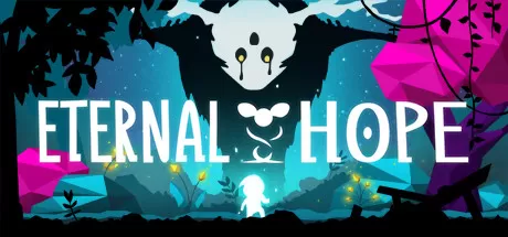 永恒的希望／Eternal Hope