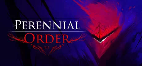 永恒秩序／Perennial Order