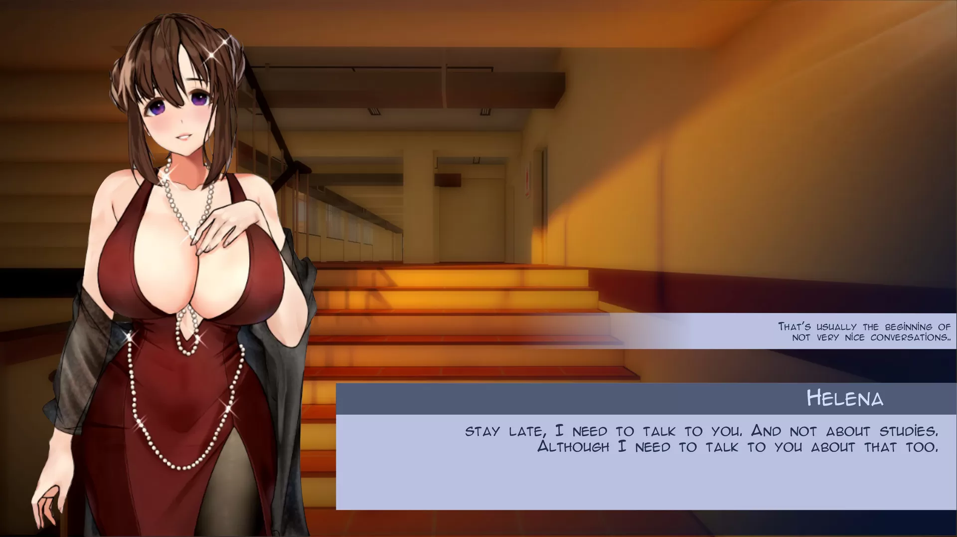 永远属于你／Forever To You!（Build.8655144-5.2+DLC）