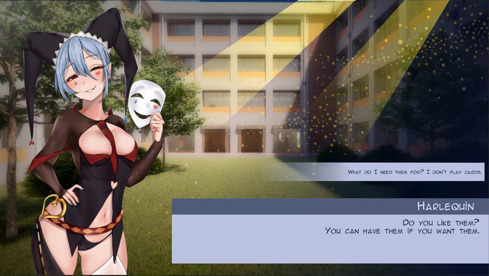 永远属于你／Forever To You!（Build.8655144-5.2+DLC）