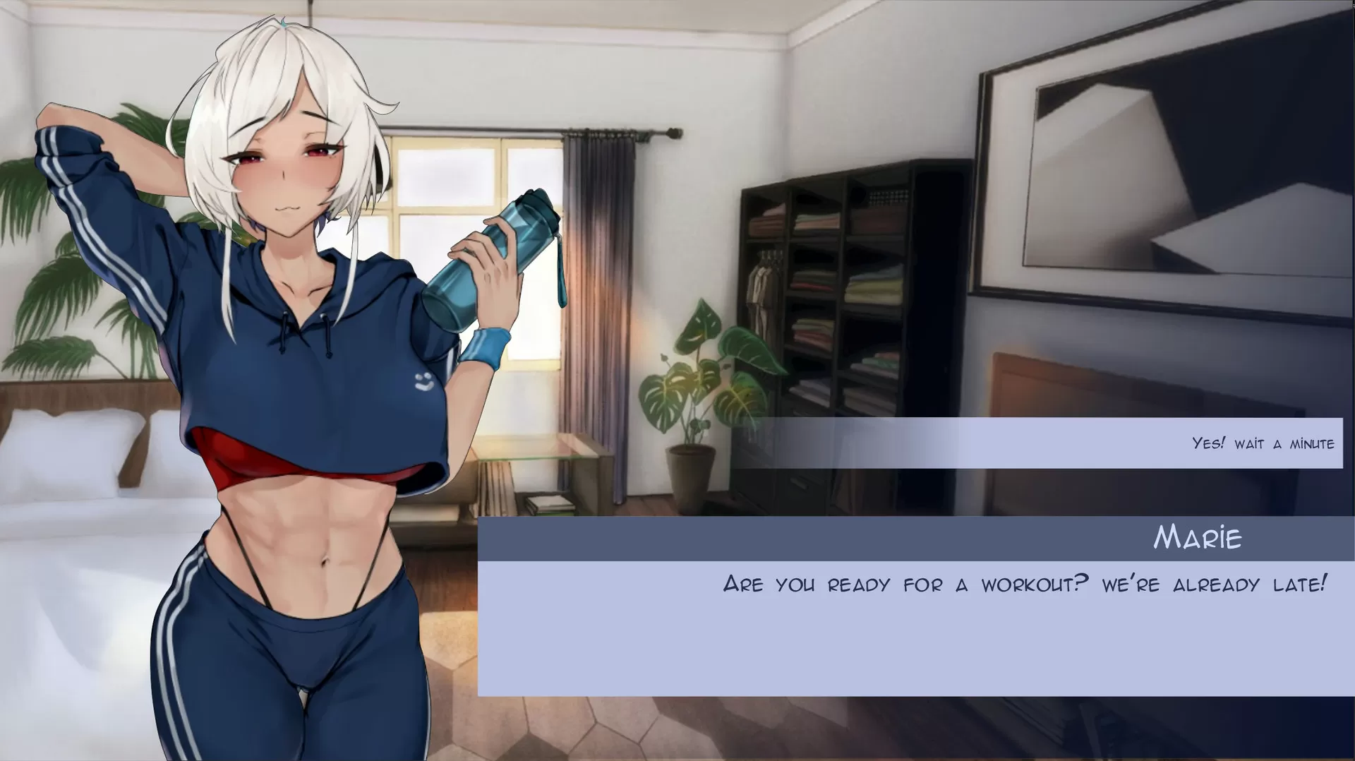 永远属于你／Forever To You!（Build.8655144-5.2+DLC）