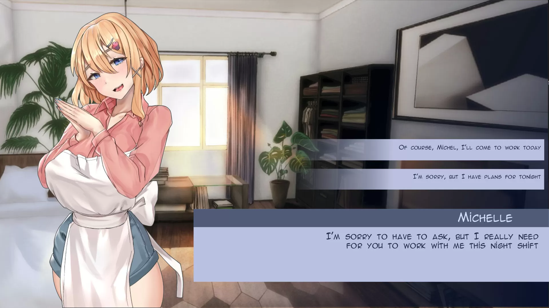 永远属于你／Forever To You!（Build.8655144-5.2+DLC）