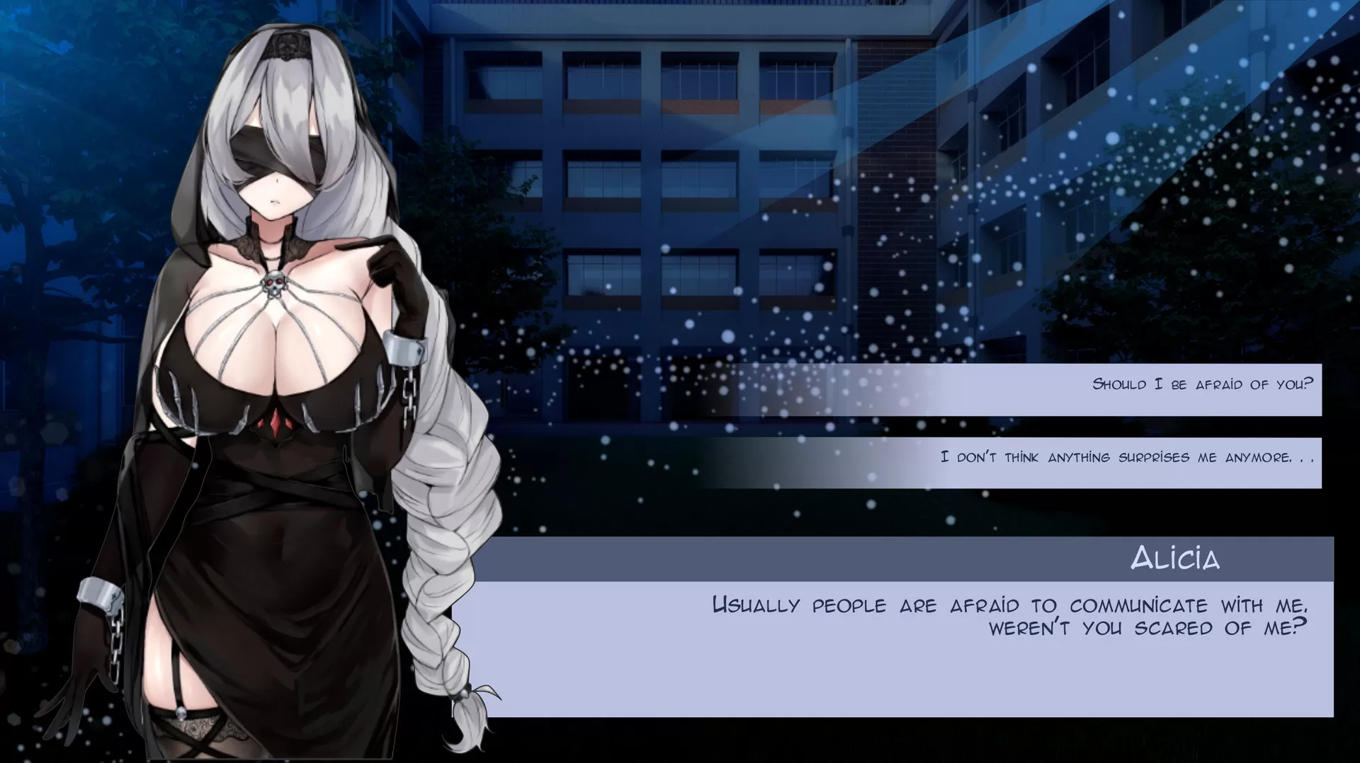 永远属于你／Forever To You!（Build.8655144-5.2+DLC）
