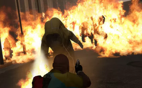 求生之路2／Left 4 Dead 2