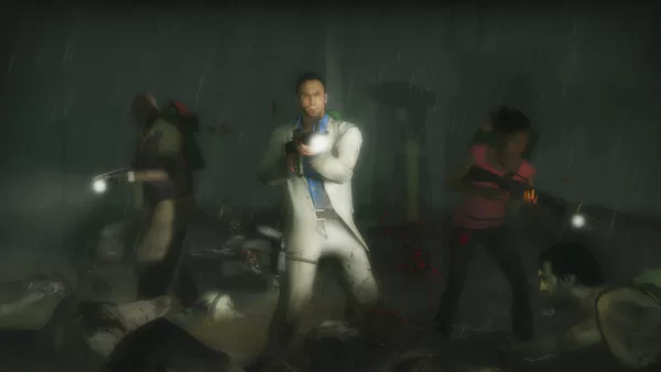 求生之路2／Left 4 Dead 2