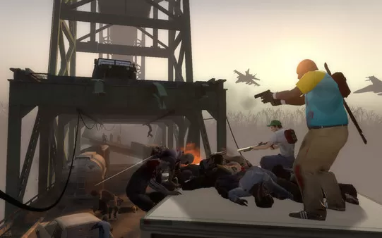 求生之路2／Left 4 Dead 2