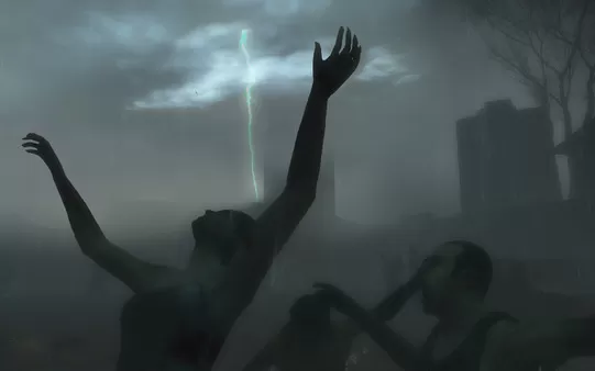 求生之路2／Left 4 Dead 2