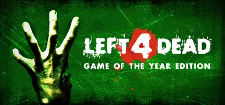 求生之路／生存之旅／Left 4 Dead／支持网络联机八蛇游戏