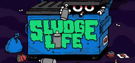 污泥人生／SLUDGE LIFE