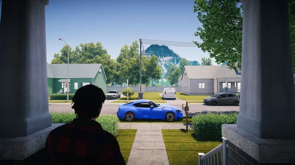 汽车出售模拟器2023／Car For Sale Simulator 2023（v0.1.8）