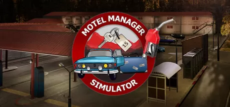 汽车旅馆经理模拟器／Motel Manager Simulator