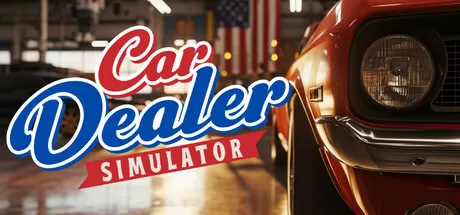 汽车经销商模拟器／Car Dealer Simulator