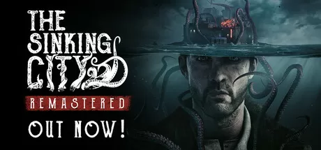 沉没之城重制版／The Sinking City Remastered