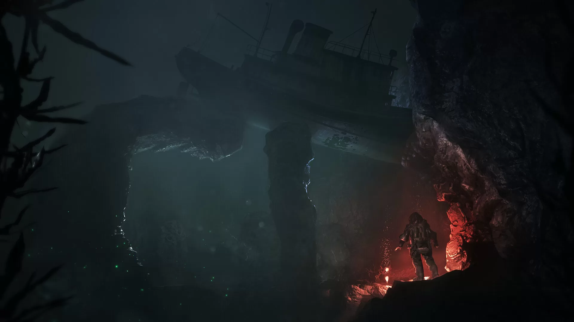 沉没之城重制版／The Sinking City Remastered