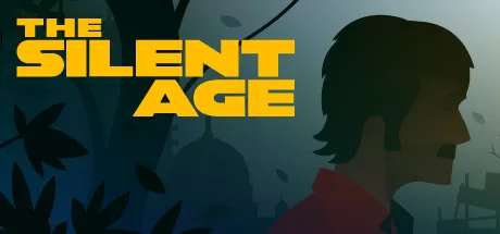 沉默年代／The Silent Age