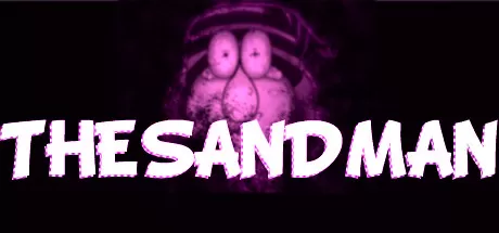 沙人／The Sand Man