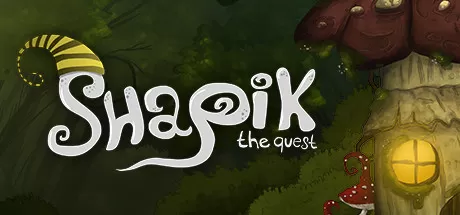 沙皮克：探索／Shapik： The Quest