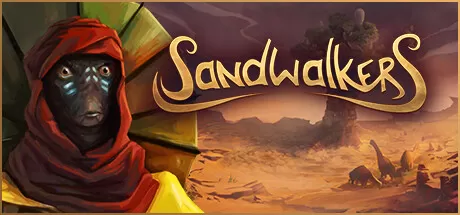 沙行者／Sandwalkers