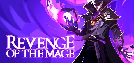 法师的复仇／Revenge of the Mage