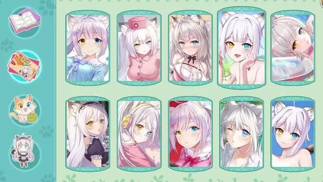 泡芙小镇／Puff Town（Build.7451170+DLC）