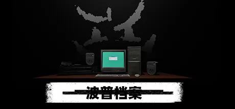 波普档案／Bopp File