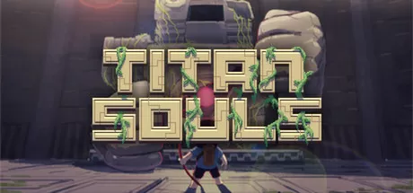 泰坦之魂／Titan Souls