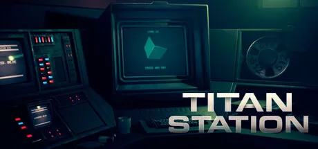 泰坦站／Titan Station