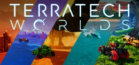 泰拉科技世界／TerraTech Worlds