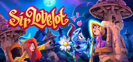 洛夫洛特爵士／Sir Lovelot