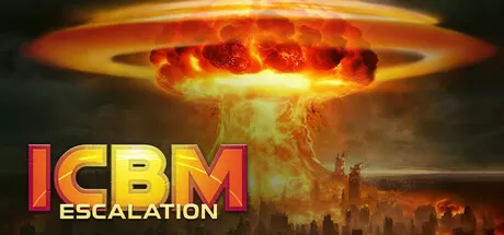 洲际导弹：全面升级／ICBM： Escalation／支持网络联机