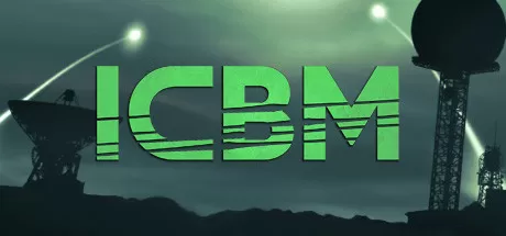 洲际弹道导弹／ICBM