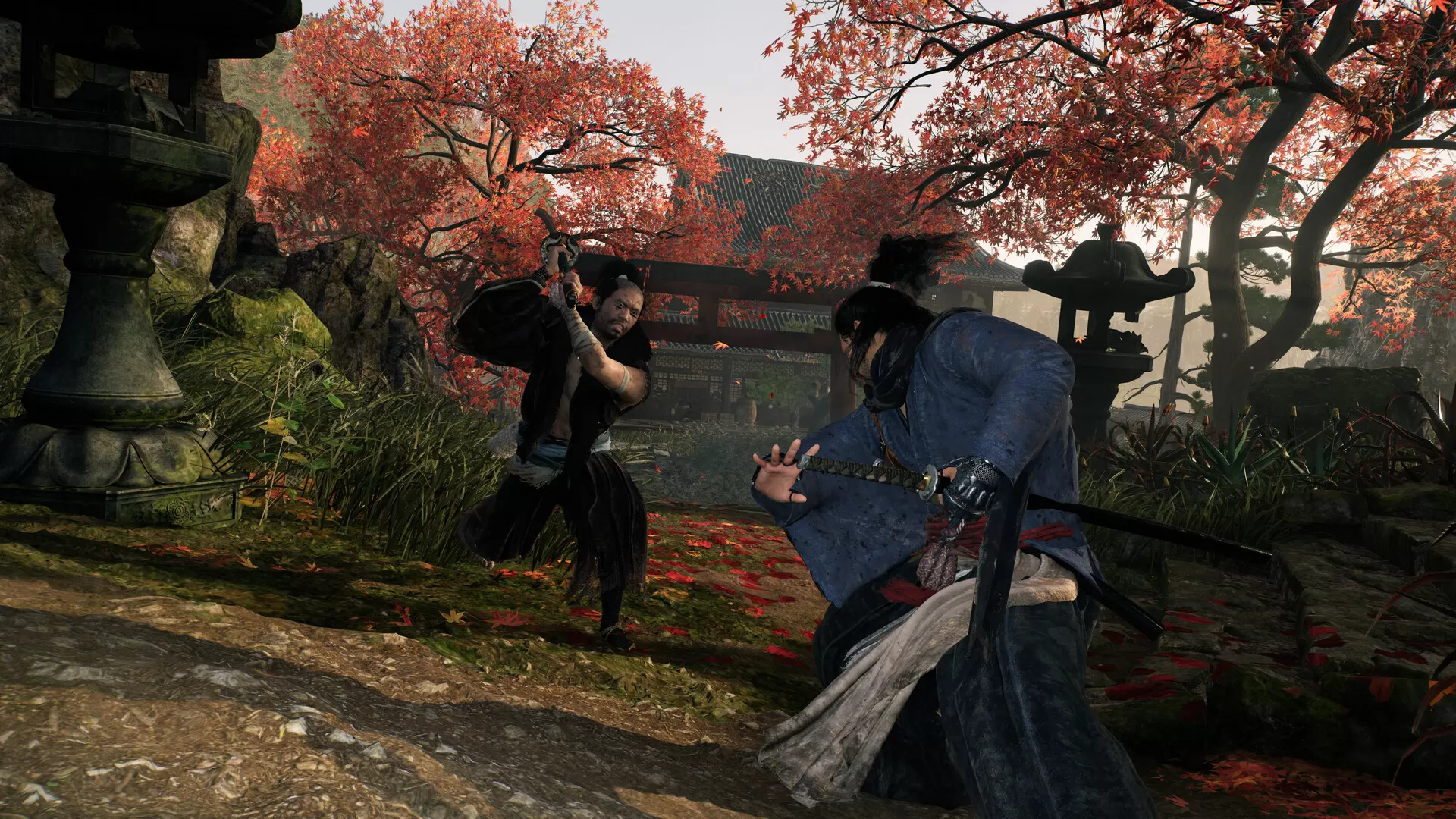 浪人崛起／Rise of the Ronin（STEAM：￥248.00）
