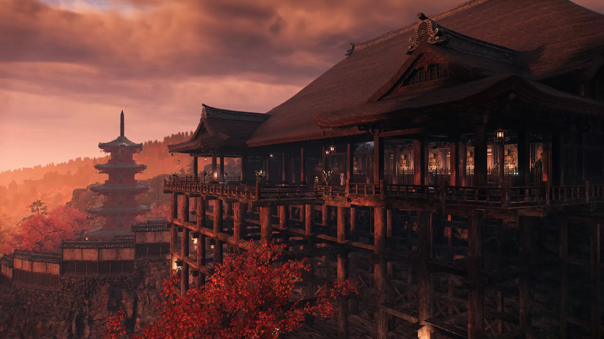 浪人崛起／Rise of the Ronin（STEAM：￥248.00）