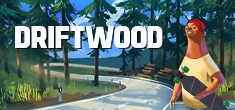 浮木／Driftwood／（STEAM：￥53.20）