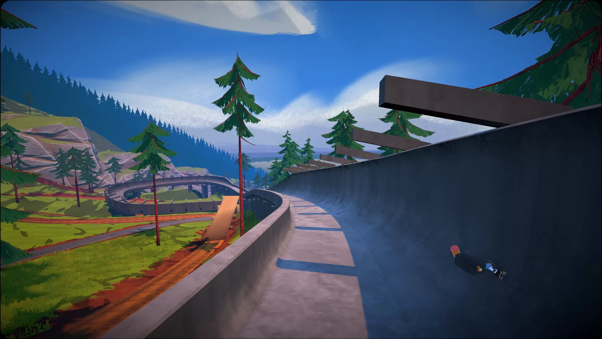 浮木／Driftwood／（STEAM：￥53.20）