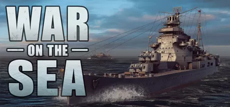 海上战争／War on the Sea