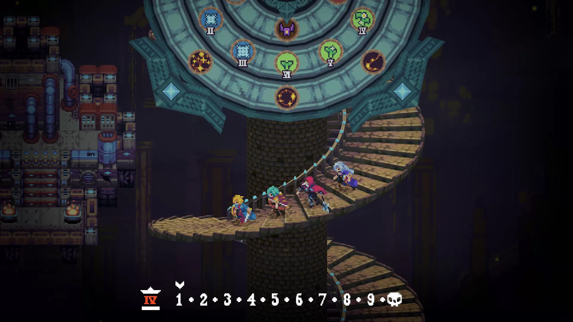 海之号角：柯罗诺斯地下城／Oceanhorn： Chronos Dungeon／（STEAM：￥30.60）