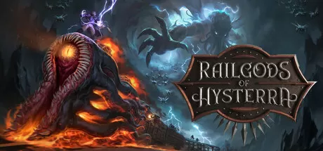 海斯特拉的铁路之神／RailGods of Hysterra／支持网络联机