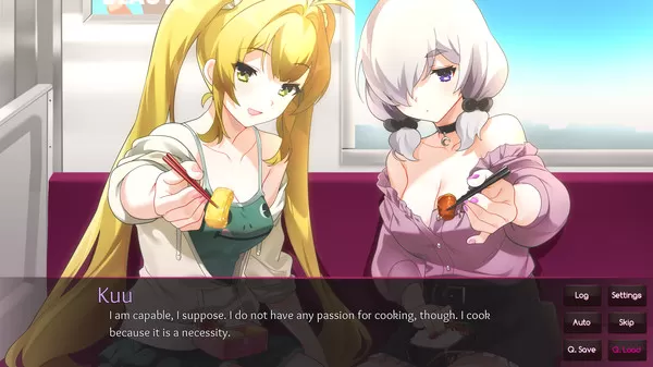 海滨咖啡屋3（V1.0-完整版+DLC）／Would you like to run an idol café？ 3
